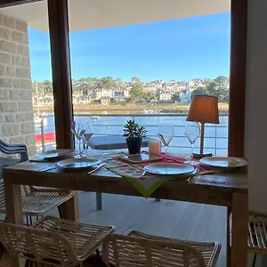 Appartement Face à La -port D'audierne, Audierne