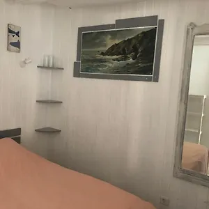 Appartement Rdc, Audierne