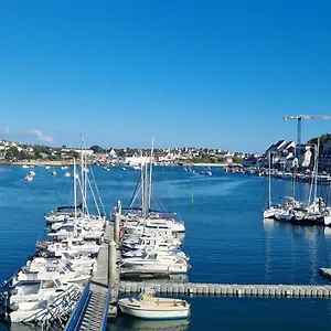 Appartement Vue, Audierne