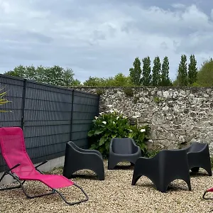 Hébergement de vacances Kercady 1, Audierne