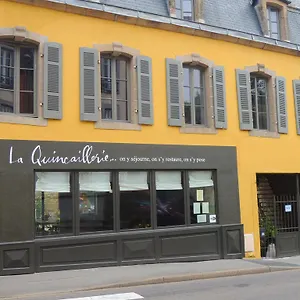 Affittacamere La Quincaillerie, Audierne