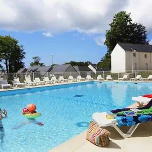Village de vacances Résidence Néméa Le Domaine De La Baie, Audierne