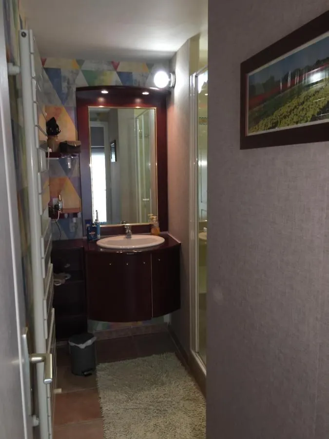 La Ferme De Kerivoas Bed & Breakfast Audierne 2*,